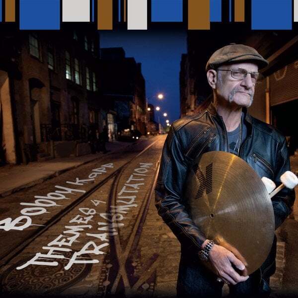 Cover art for Themes 4 Transmutation